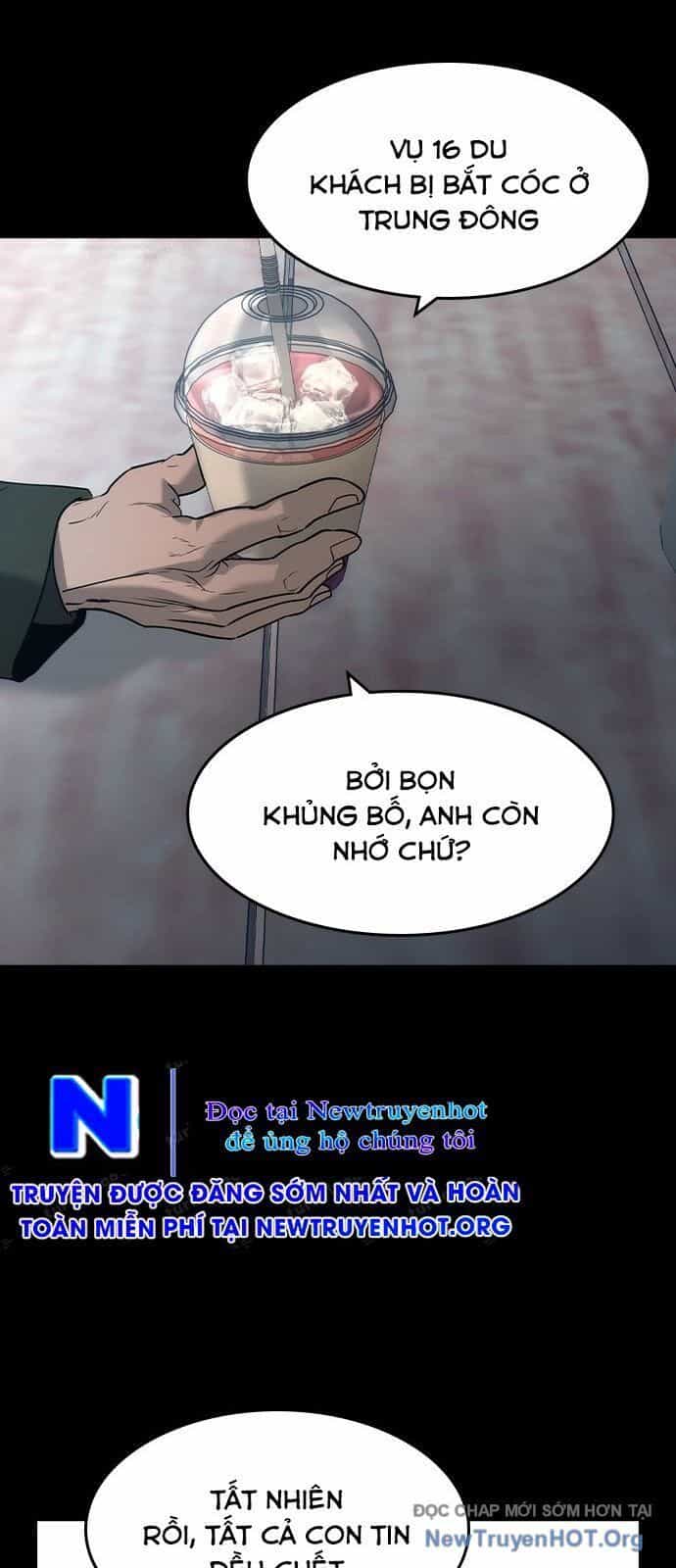 Quý Công Tử - Chương 40 - ảnh 46
