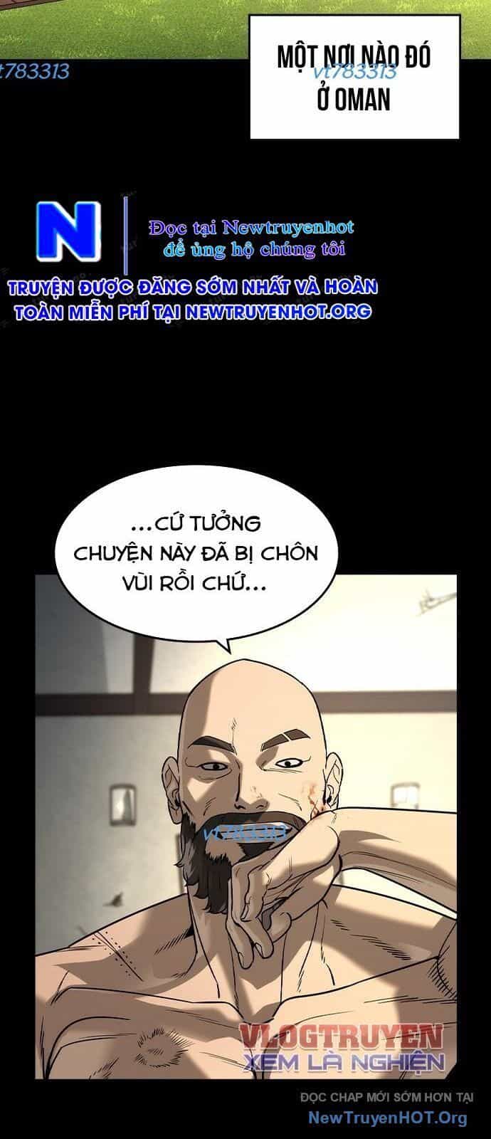 Quý Công Tử - Chương 41 - ảnh 20