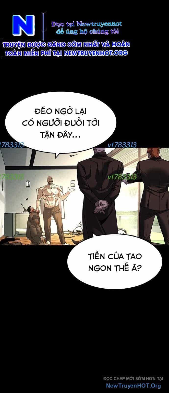 Quý Công Tử - Chương 41 - ảnh 21