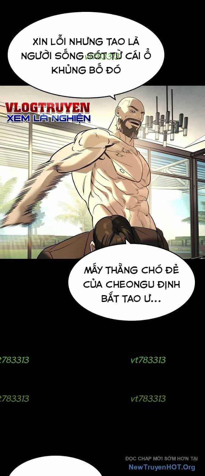 Quý Công Tử - Chương 41 - ảnh 22