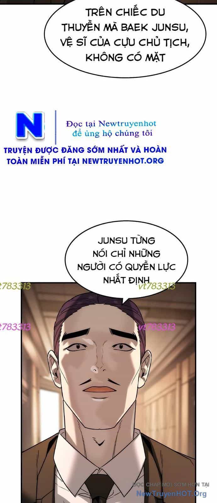 Quý Công Tử - Chương 41 - ảnh 43