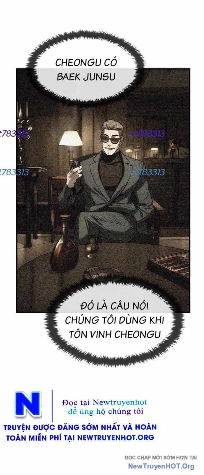 Quý Công Tử - Chương 41 - ảnh 53