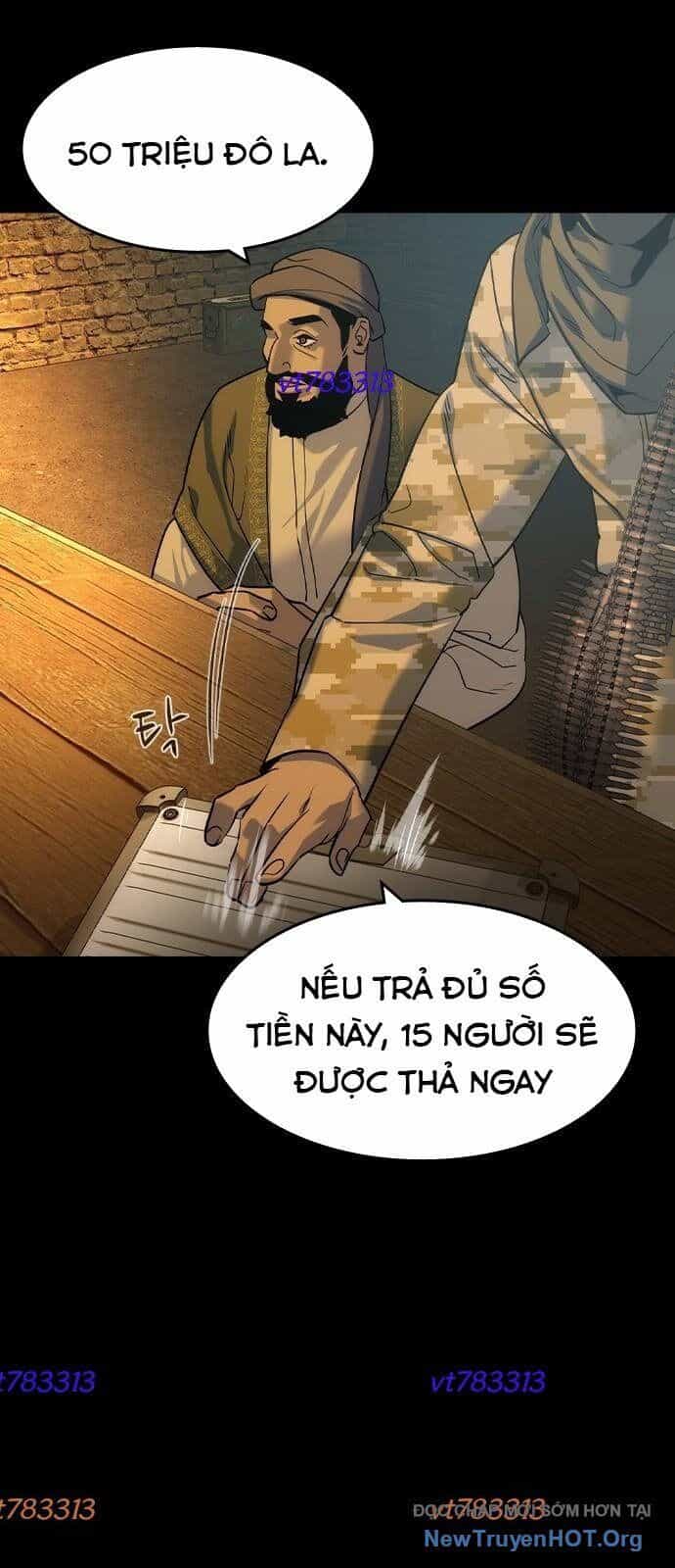 Quý Công Tử - Chương 41 - ảnh 8
