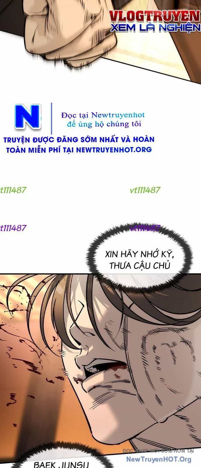 Quý Công Tử - Chương 43 - ảnh 28