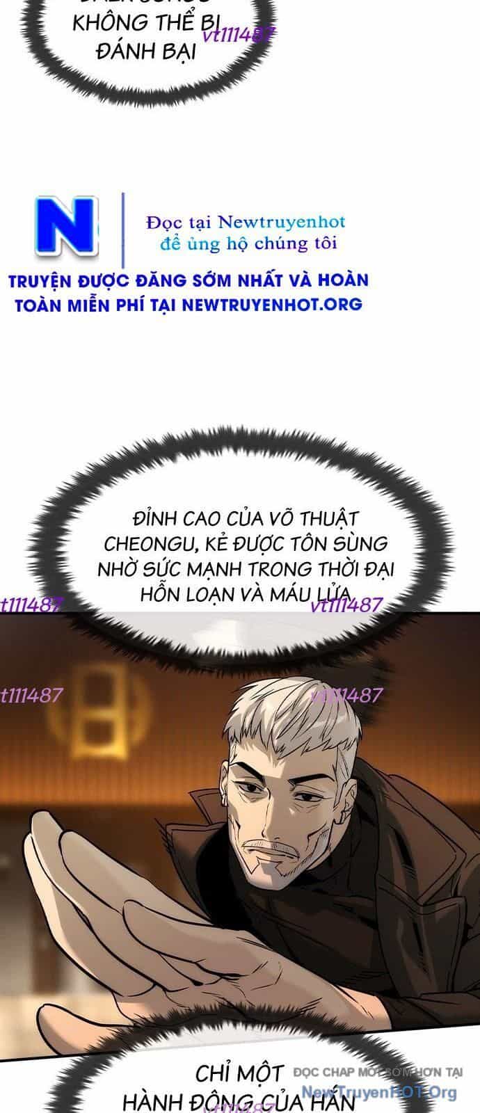 Quý Công Tử - Chương 43 - ảnh 29