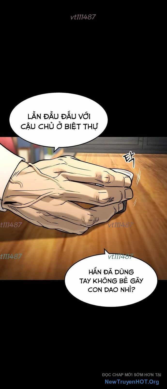 Quý Công Tử - Chương 43 - ảnh 34