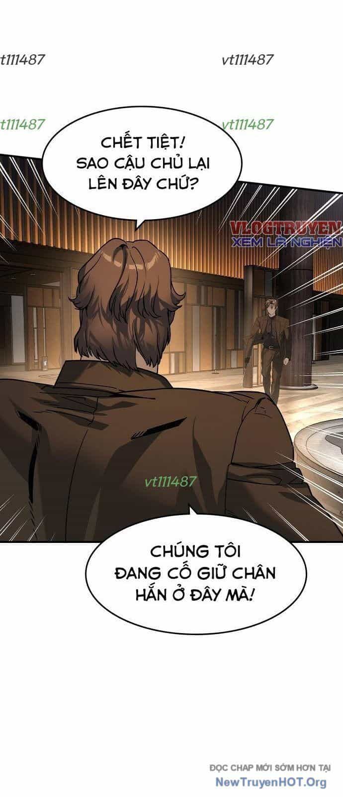 Quý Công Tử - Chương 43 - ảnh 6