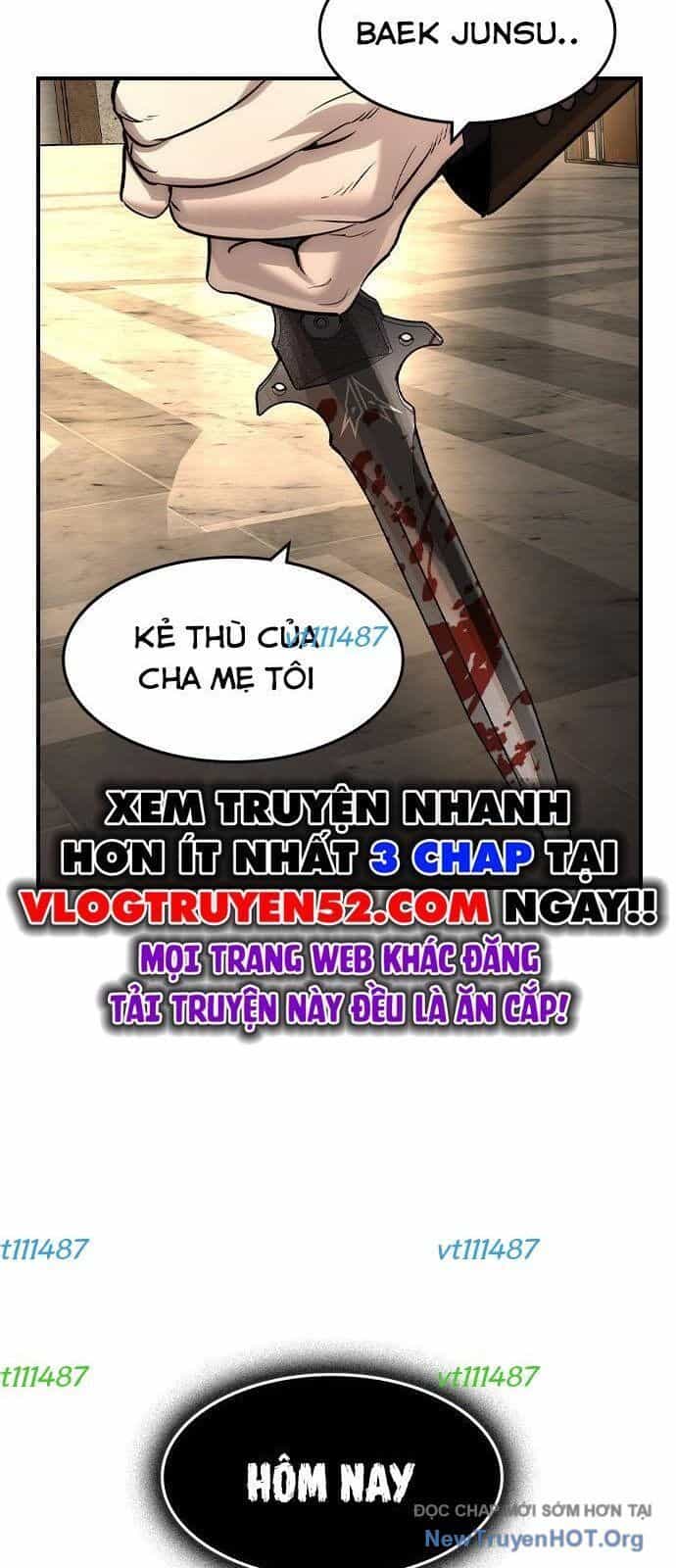Quý Công Tử - Chương 43 - ảnh 60