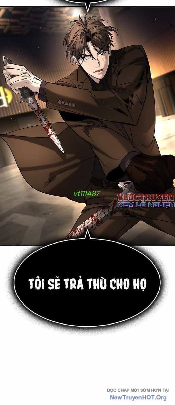 Quý Công Tử - Chương 43 - ảnh 61