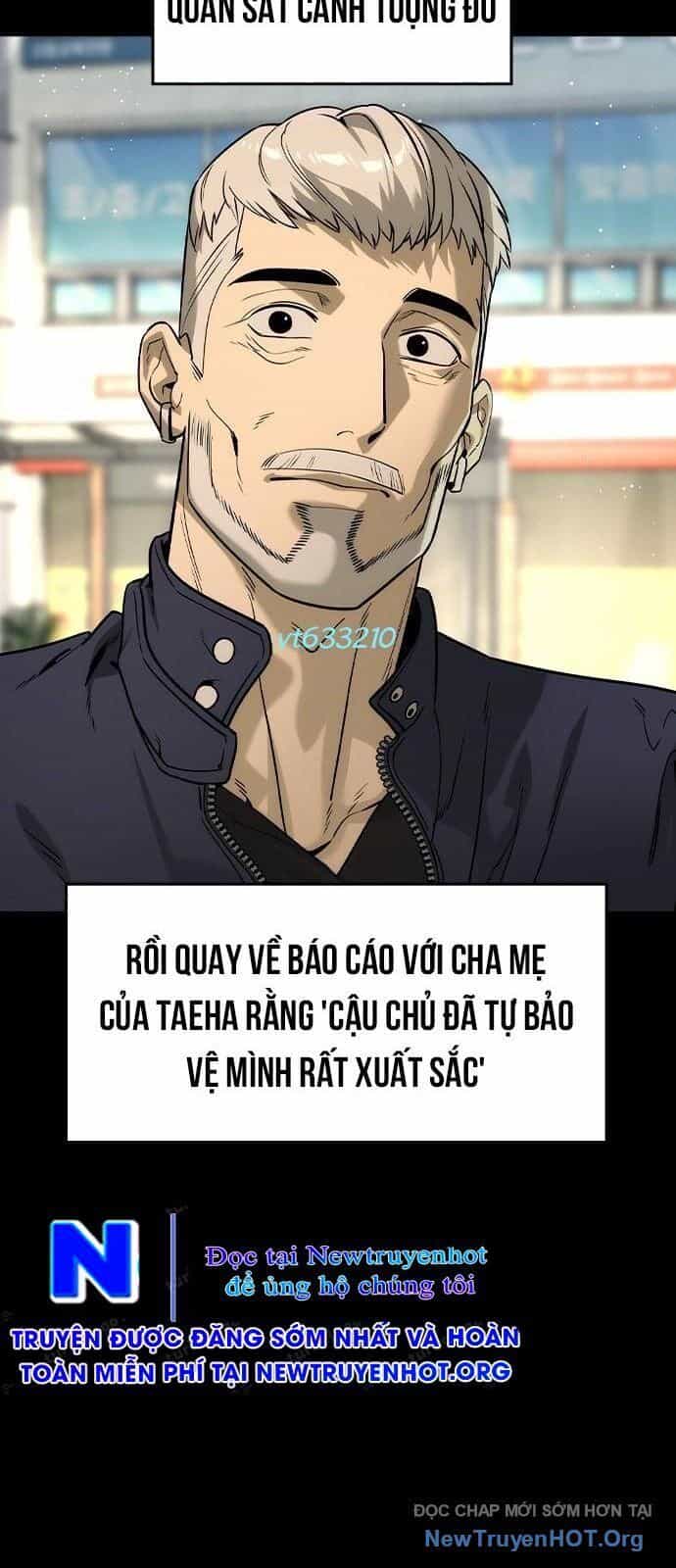 Quý Công Tử - Chương 44 - ảnh 21