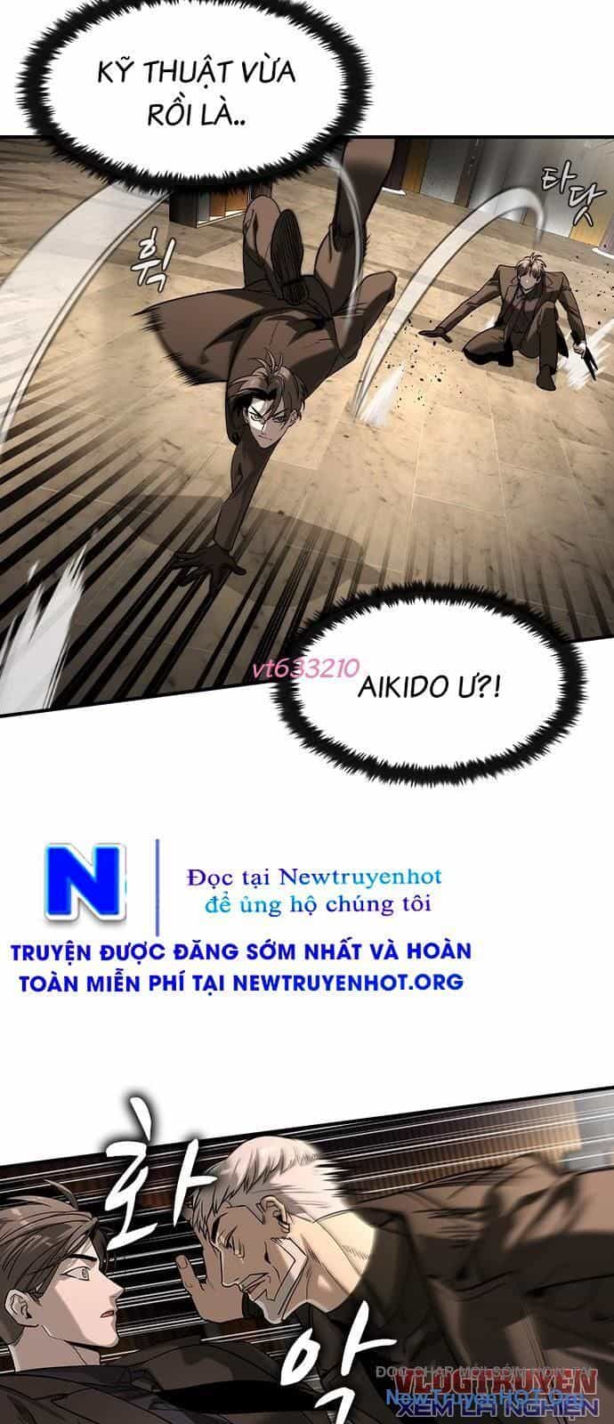 Quý Công Tử - Chương 44 - ảnh 31