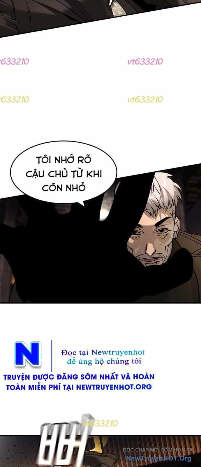 Quý Công Tử - Chương 44 - ảnh 32