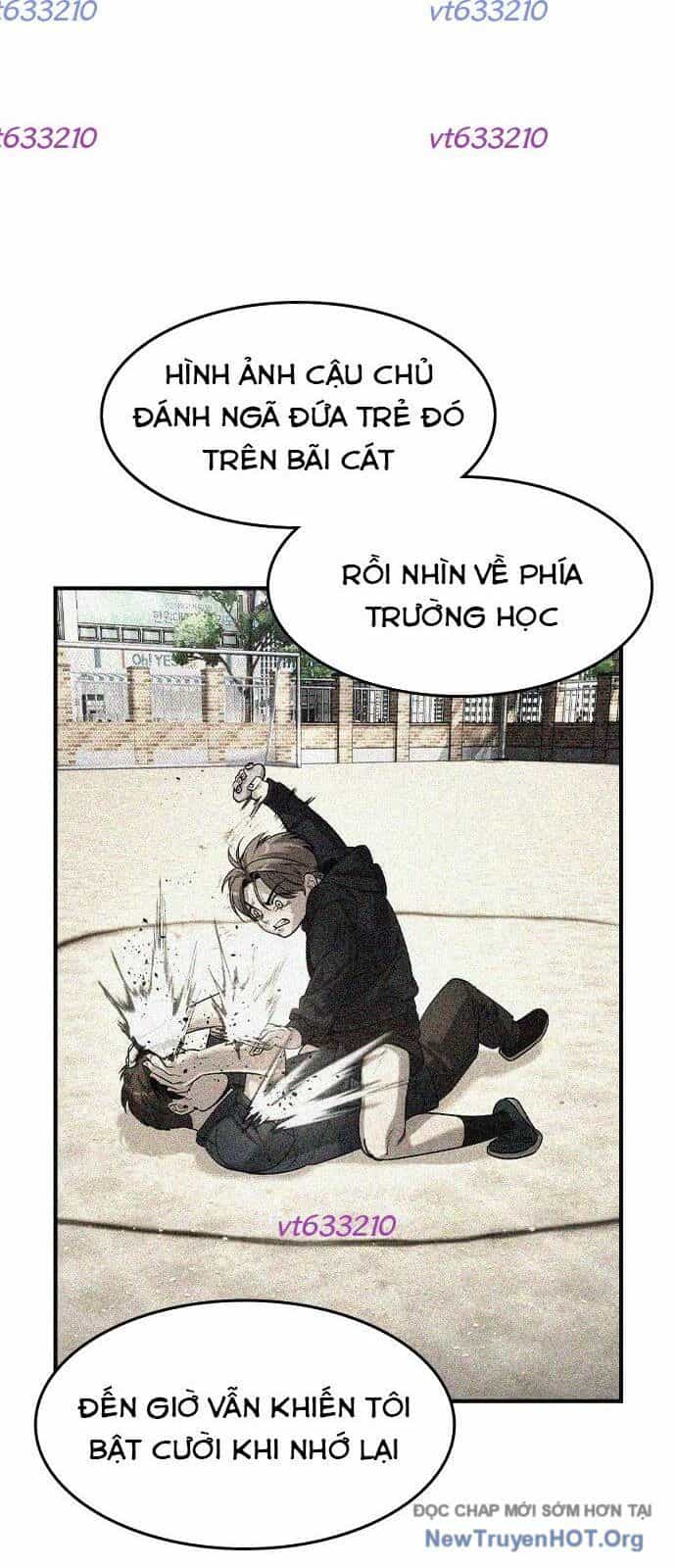 Quý Công Tử - Chương 44 - ảnh 35