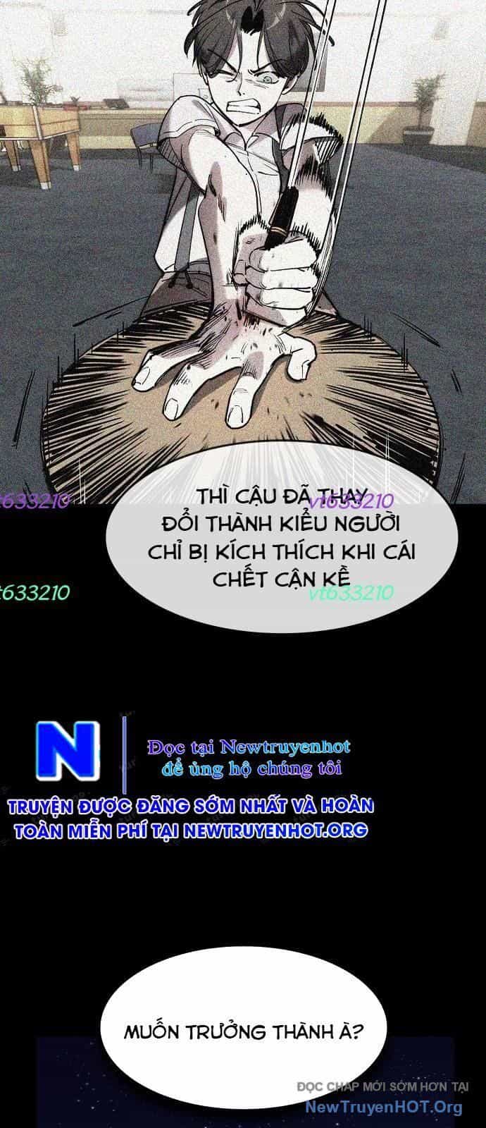 Quý Công Tử - Chương 45 - ảnh 33