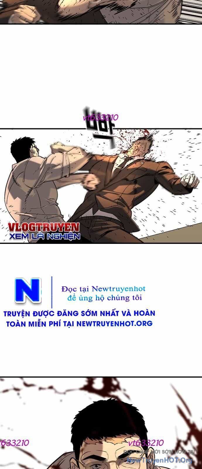Quý Công Tử - Chương 45 - ảnh 43