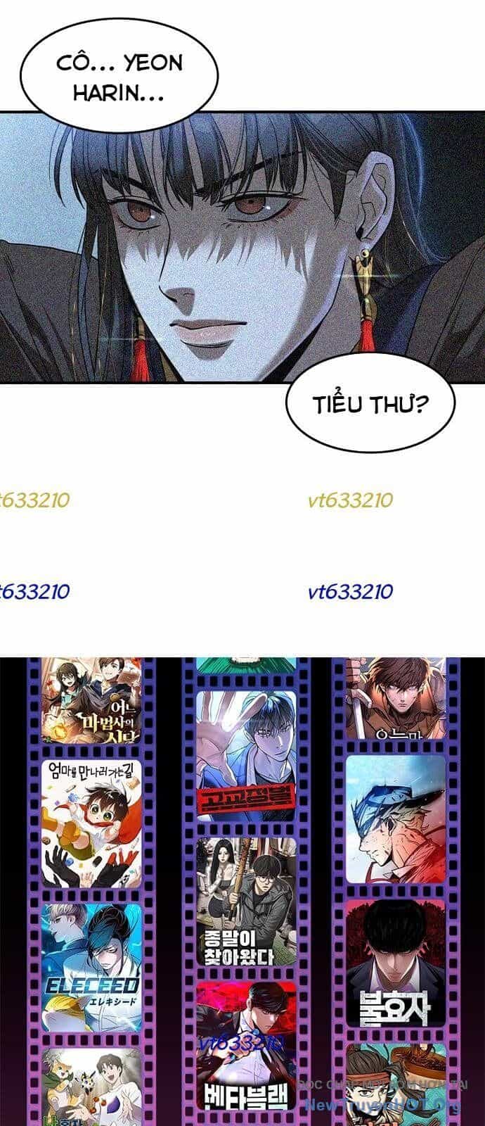 Quý Công Tử - Chương 45 - ảnh 63