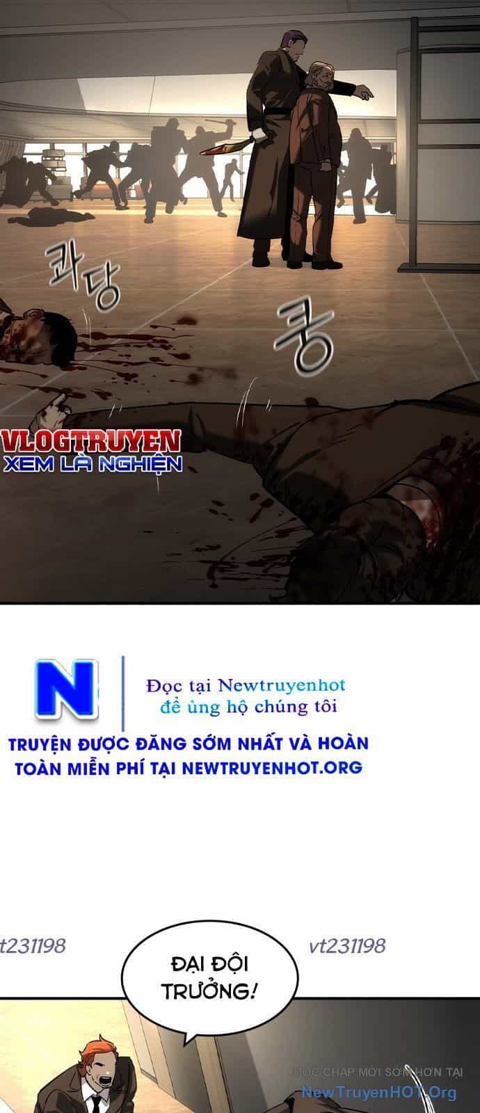 Quý Công Tử - Chương 46 - ảnh 23