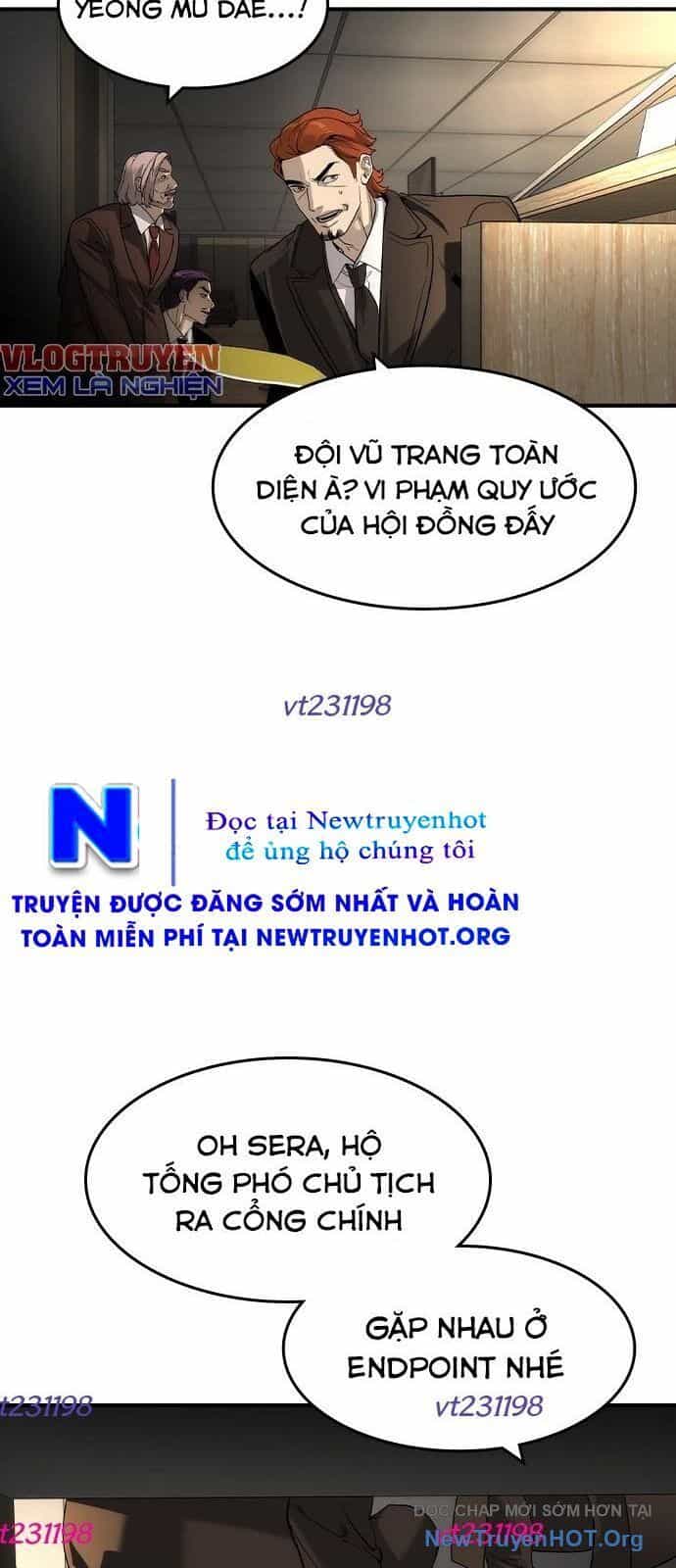 Quý Công Tử - Chương 46 - ảnh 35