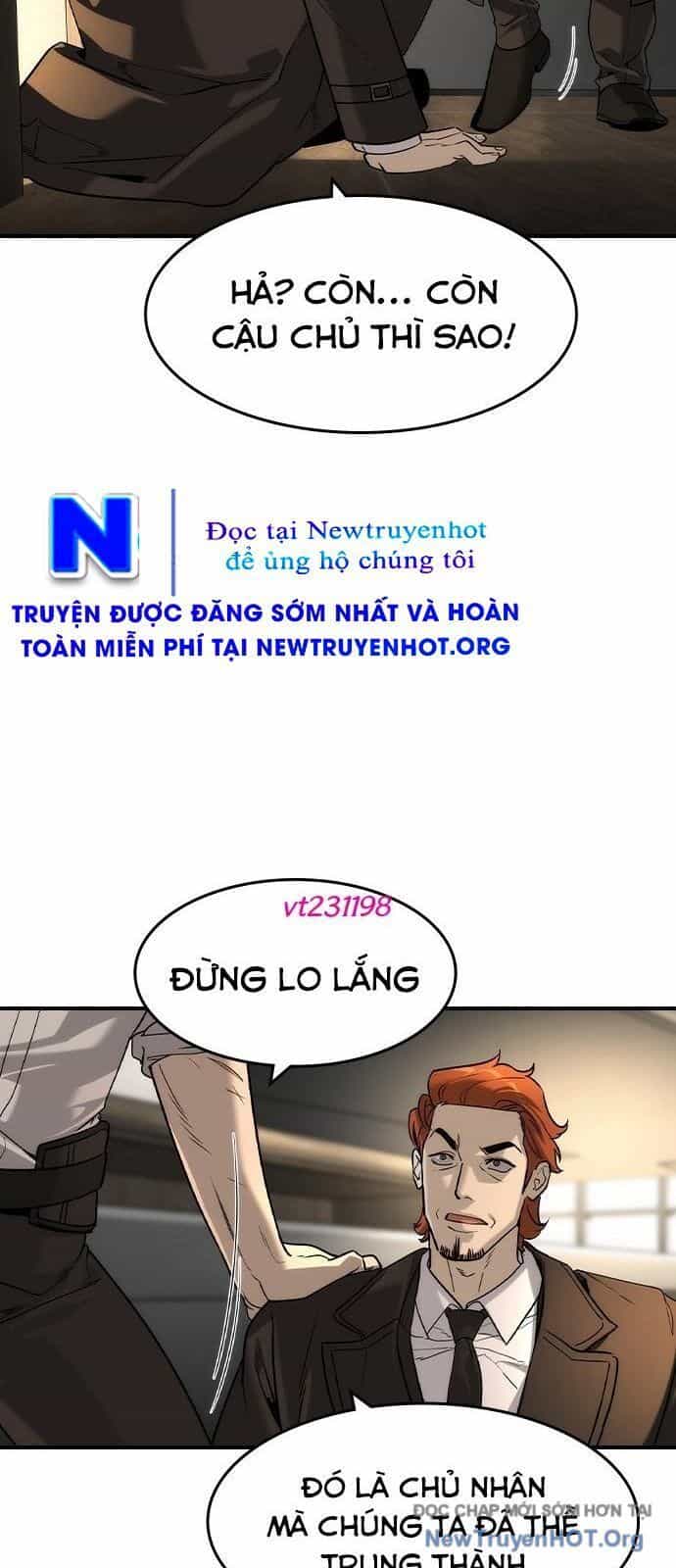 Quý Công Tử - Chương 46 - ảnh 36