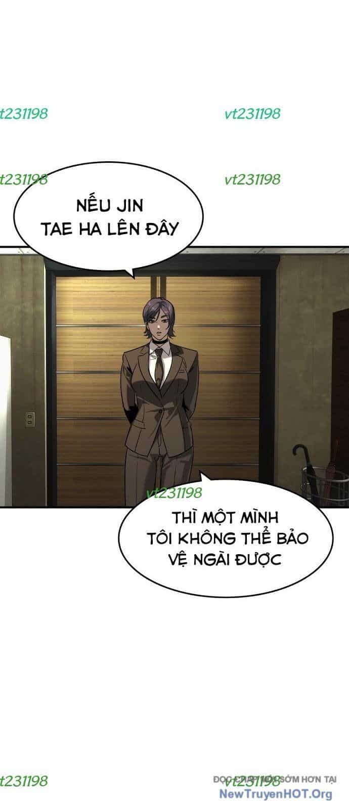 Quý Công Tử - Chương 46 - ảnh 47