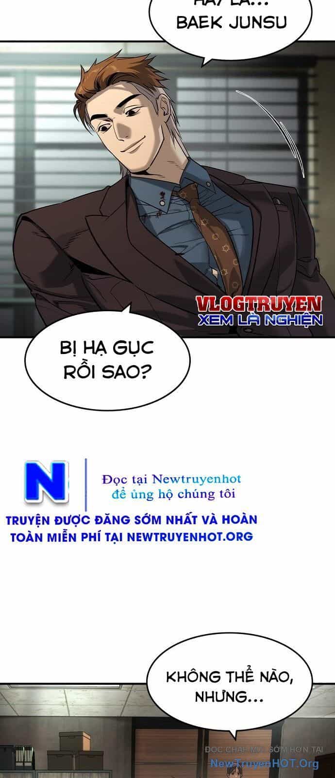 Quý Công Tử - Chương 46 - ảnh 50