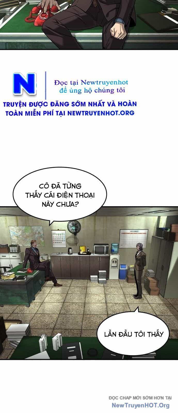 Quý Công Tử - Chương 46 - ảnh 54