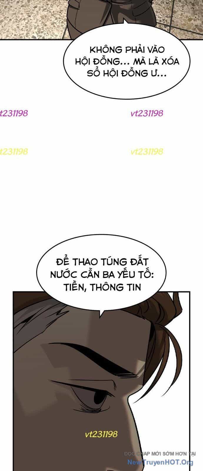 Quý Công Tử - Chương 46 - ảnh 64