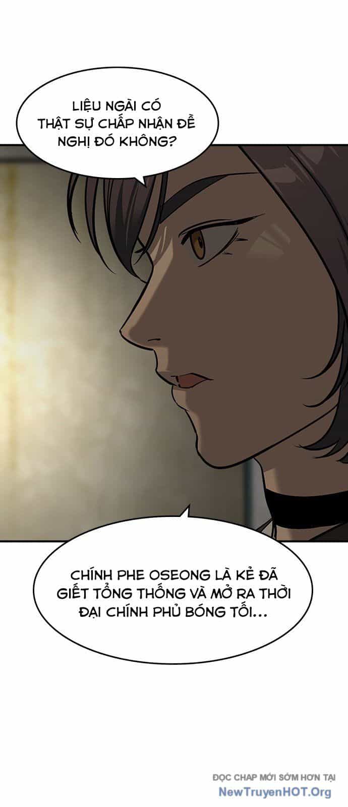 Quý Công Tử - Chương 47 - ảnh 2
