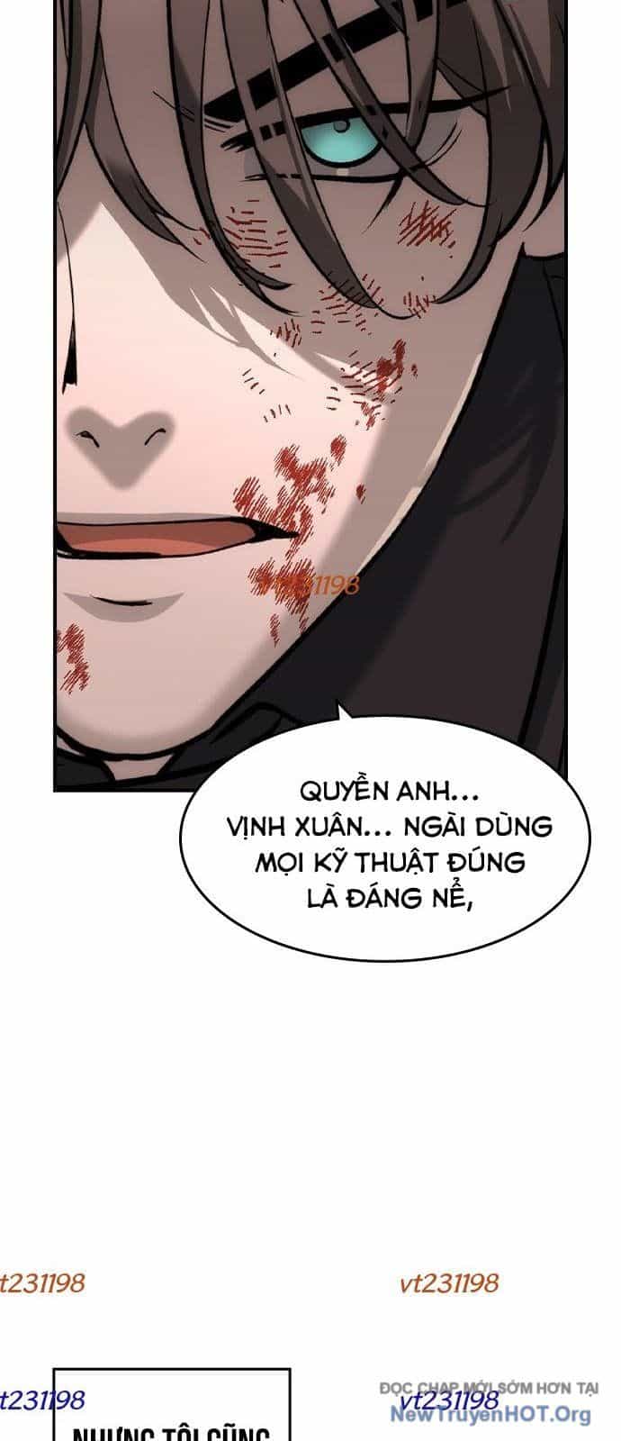 Quý Công Tử - Chương 47 - ảnh 40