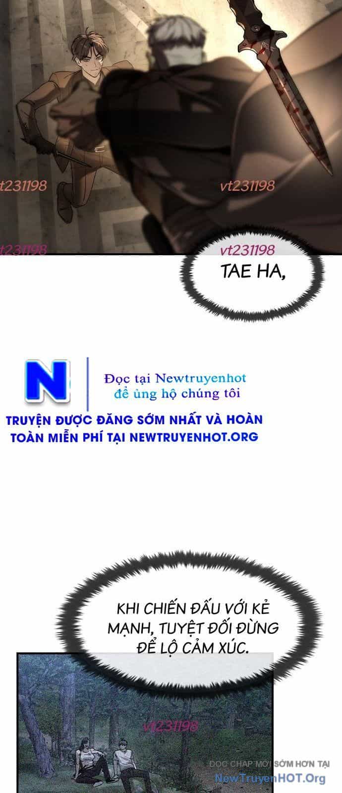 Quý Công Tử - Chương 47 - ảnh 48