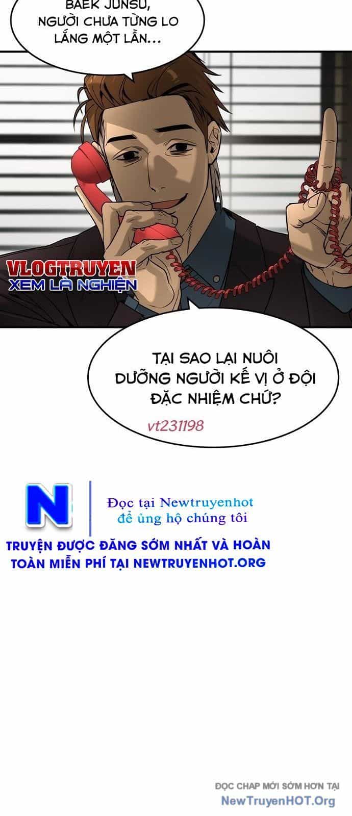 Quý Công Tử - Chương 47 - ảnh 6
