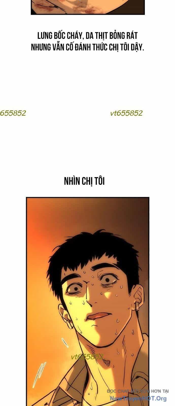 Quý Công Tử - Chương 48 - ảnh 29