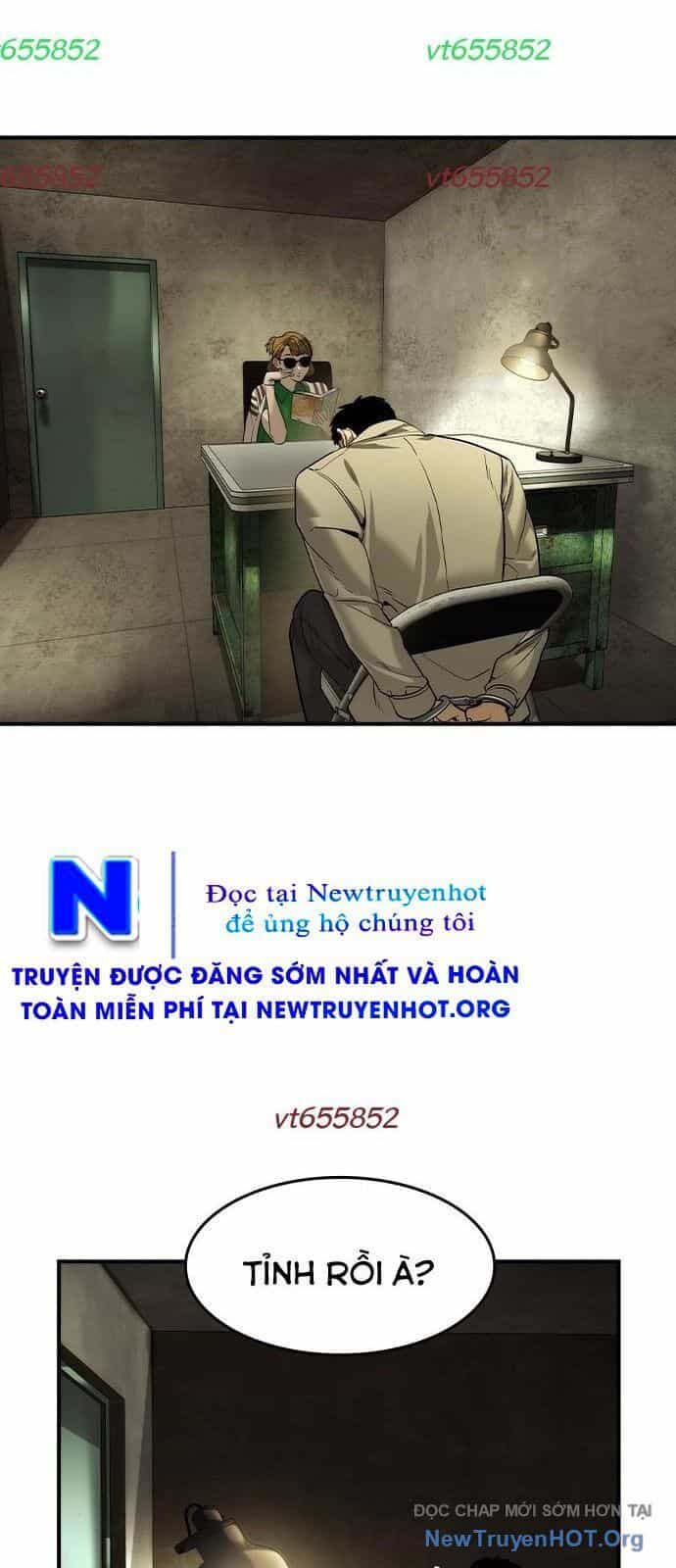Quý Công Tử - Chương 48 - ảnh 40