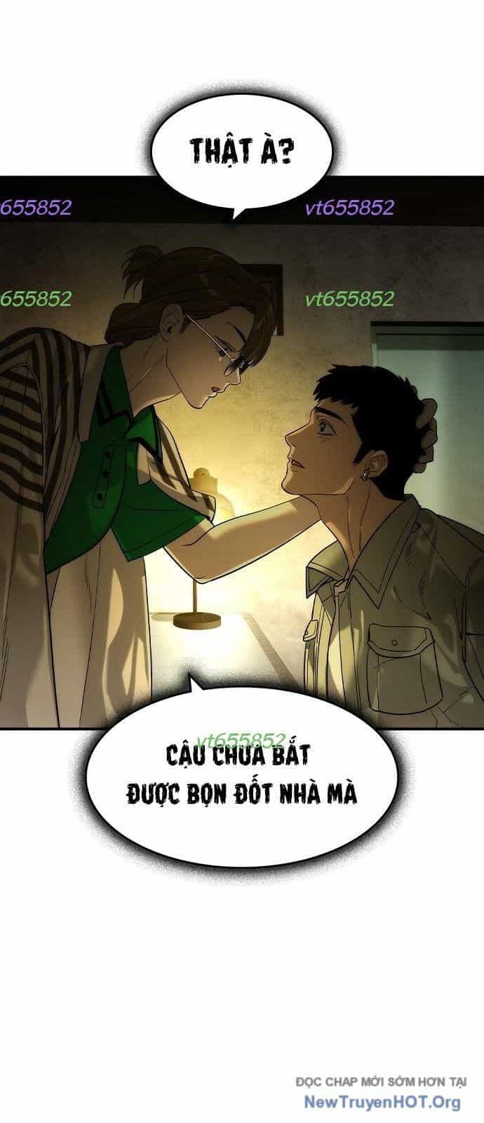 Quý Công Tử - Chương 48 - ảnh 46