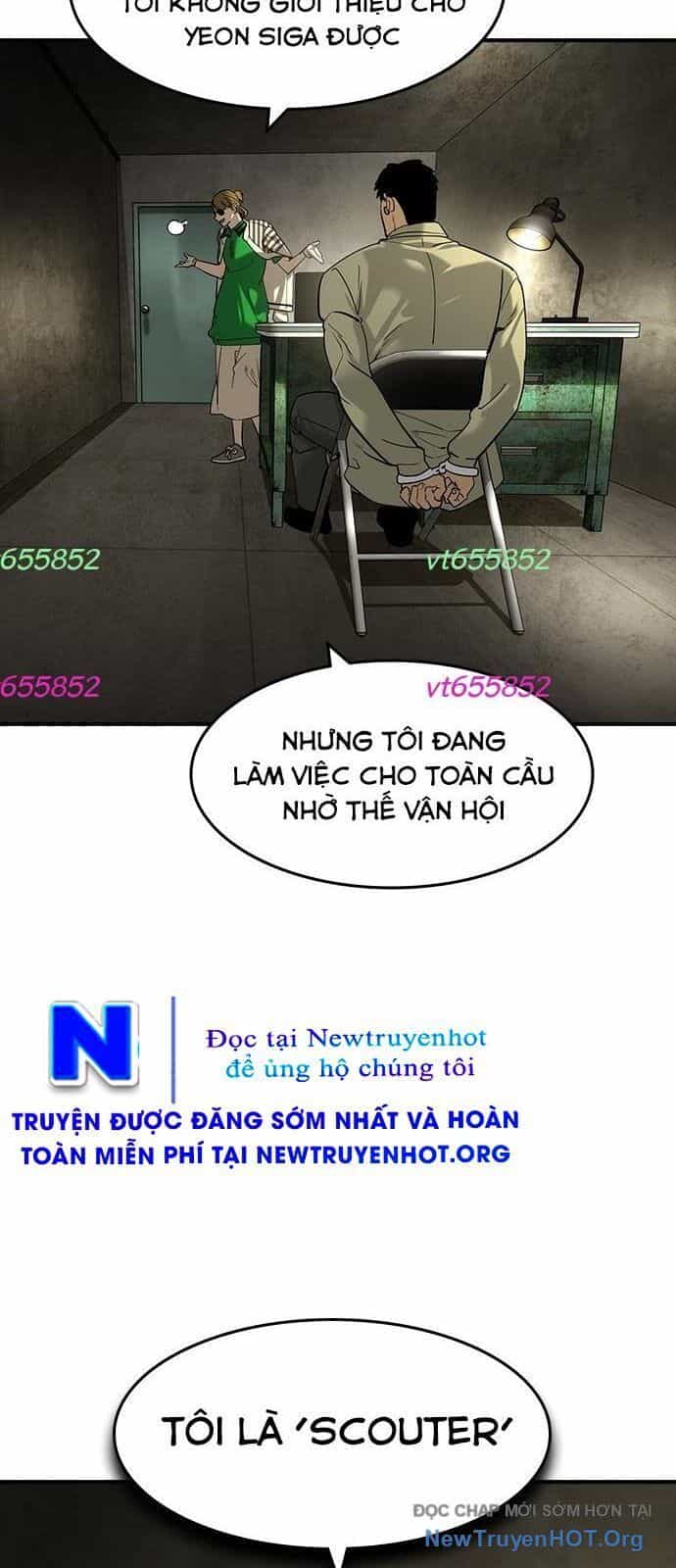 Quý Công Tử - Chương 48 - ảnh 49
