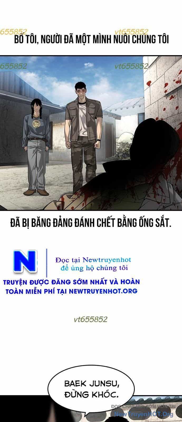 Quý Công Tử - Chương 48 - ảnh 8