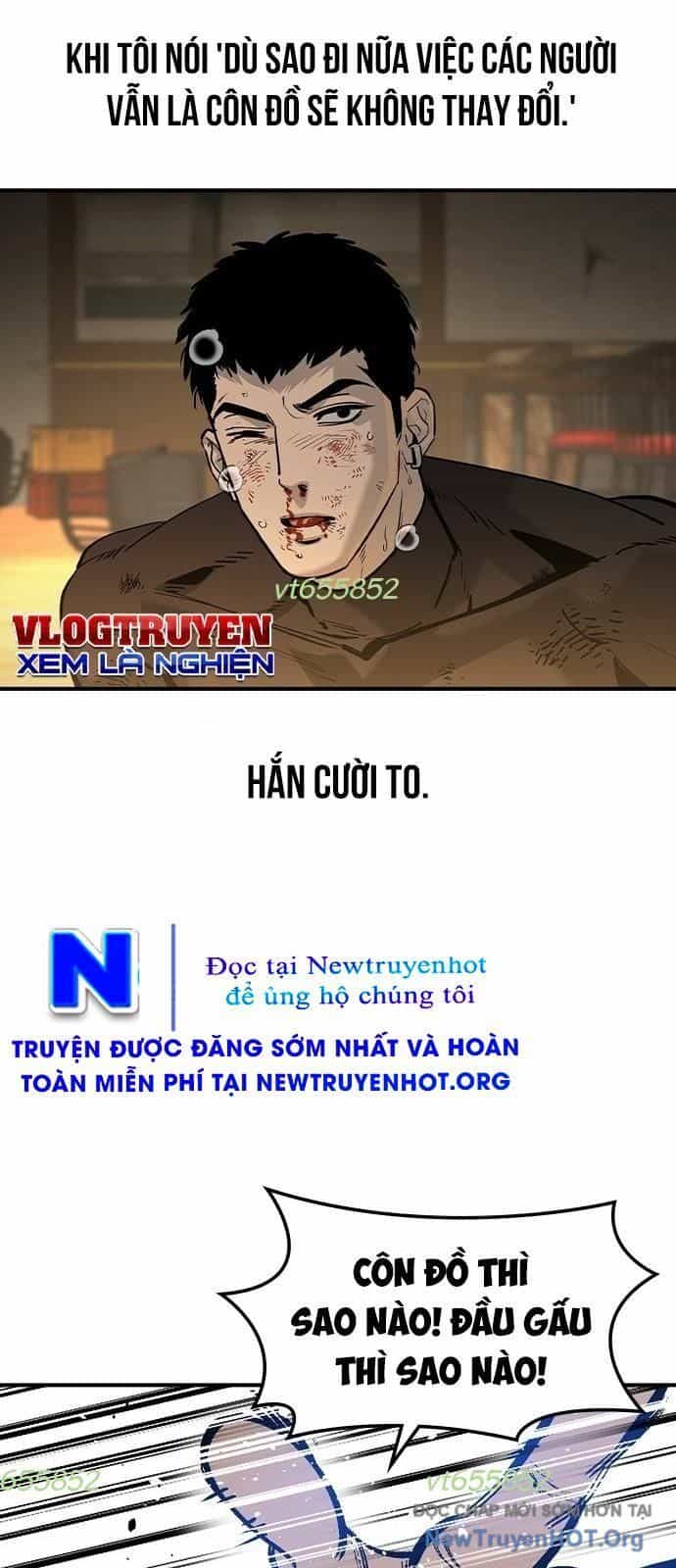 Quý Công Tử - Chương 49 - ảnh 36
