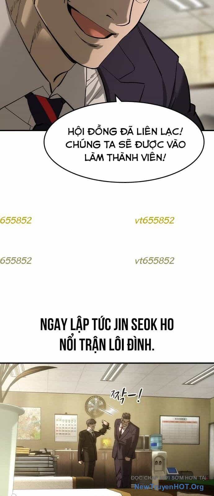 Quý Công Tử - Chương 49 - ảnh 54