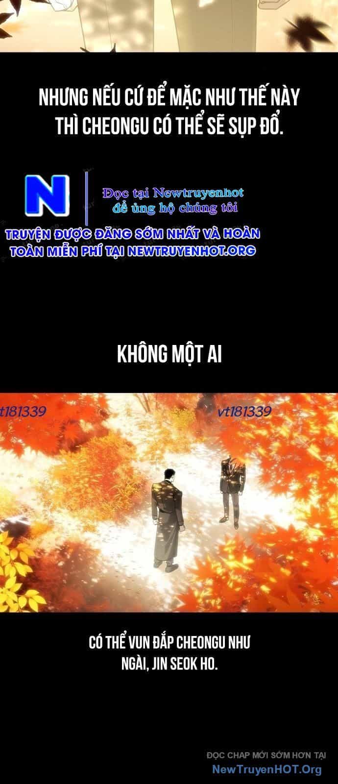 Quý Công Tử - Chương 50 - ảnh 4
