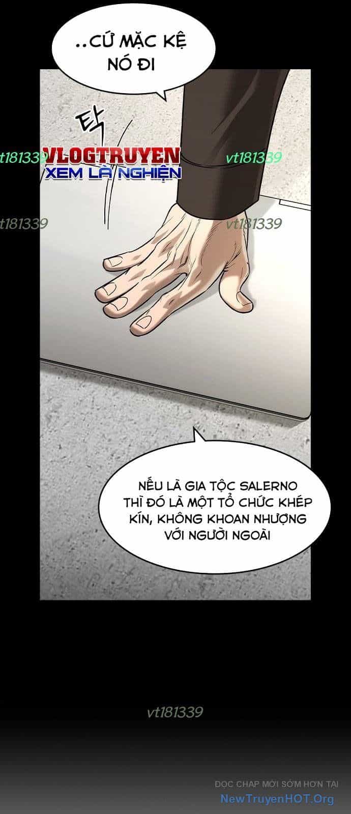 Quý Công Tử - Chương 50 - ảnh 43
