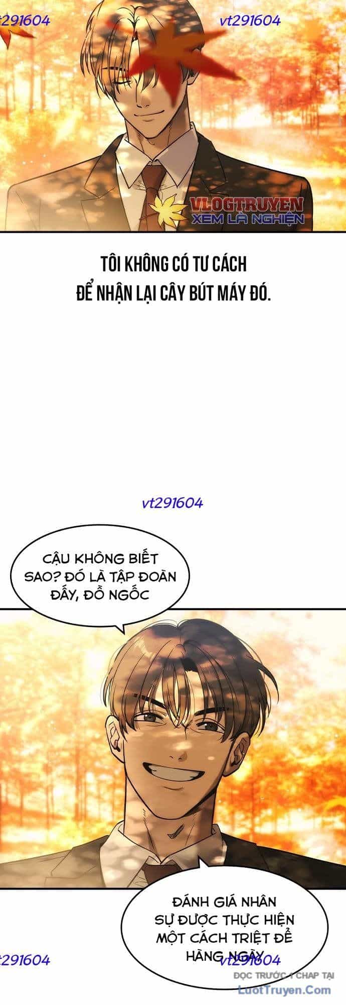 Quý Công Tử - Chương 51 - ảnh 8