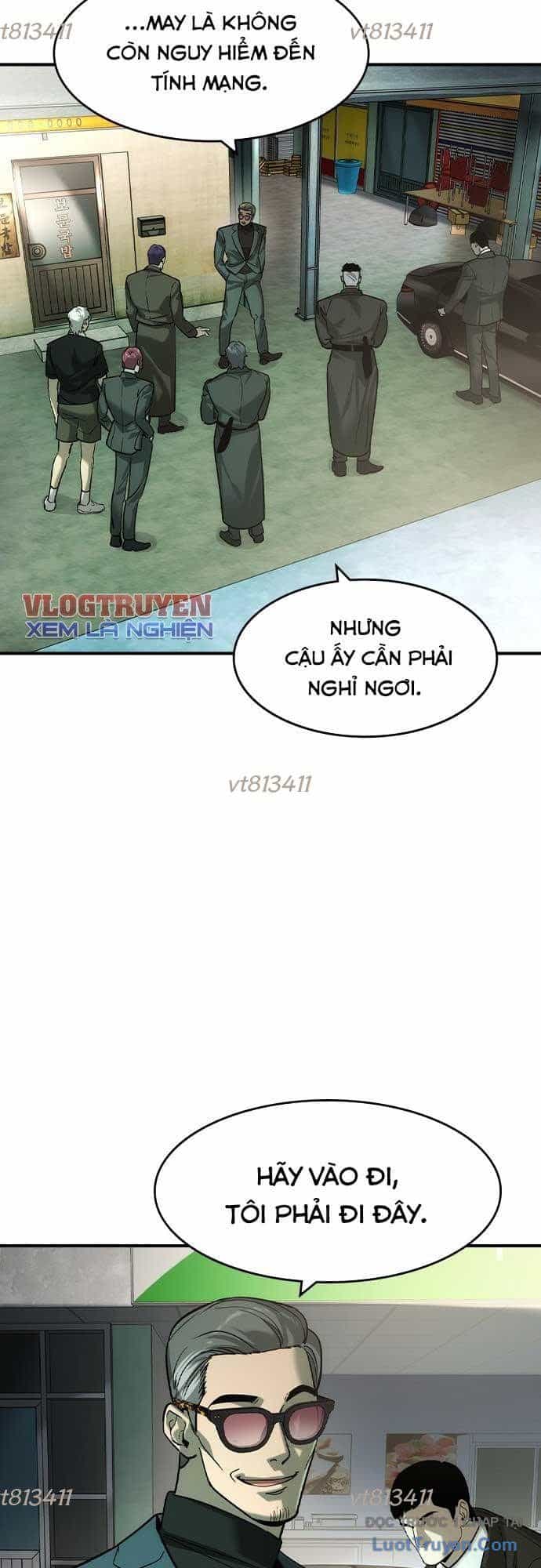 Quý Công Tử - Chương 52 - ảnh 10