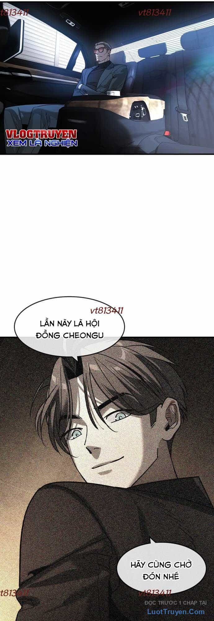 Quý Công Tử - Chương 52 - ảnh 15