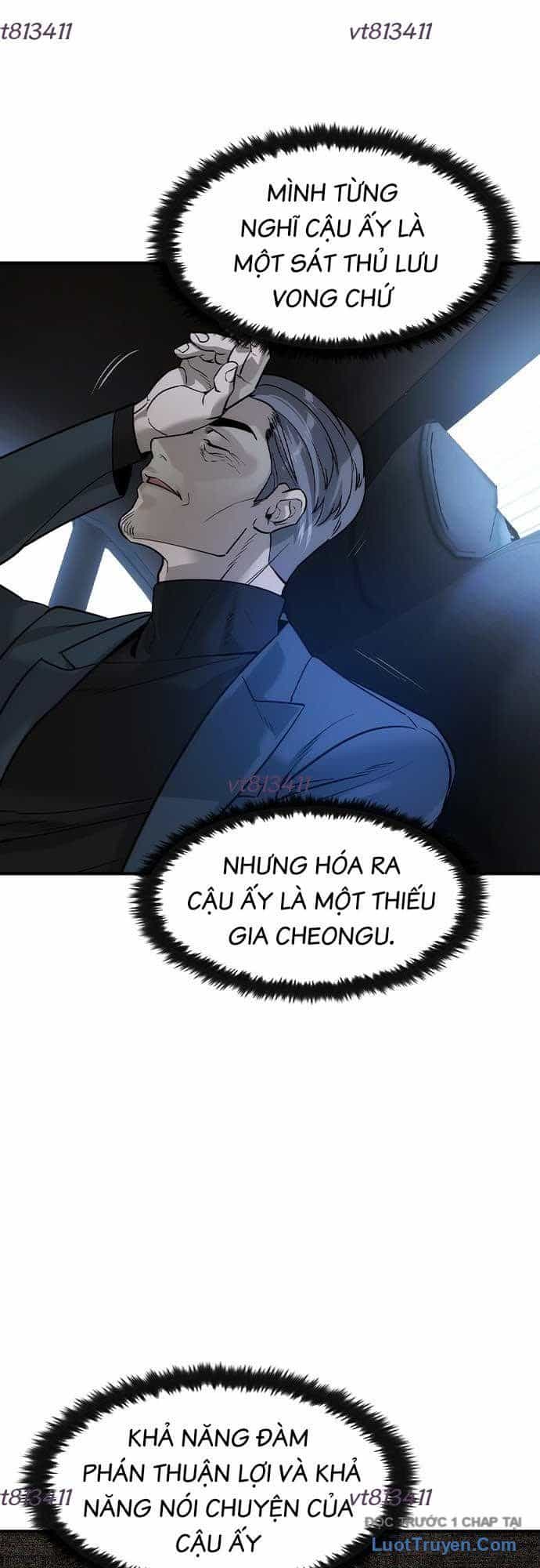 Quý Công Tử - Chương 52 - ảnh 17