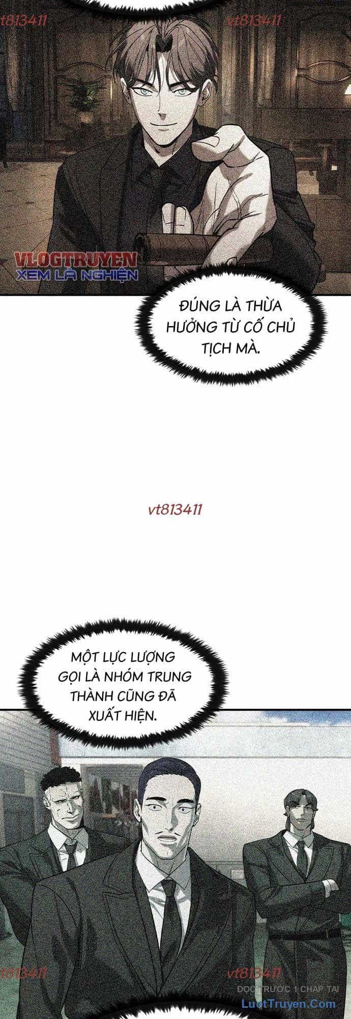 Quý Công Tử - Chương 52 - ảnh 18