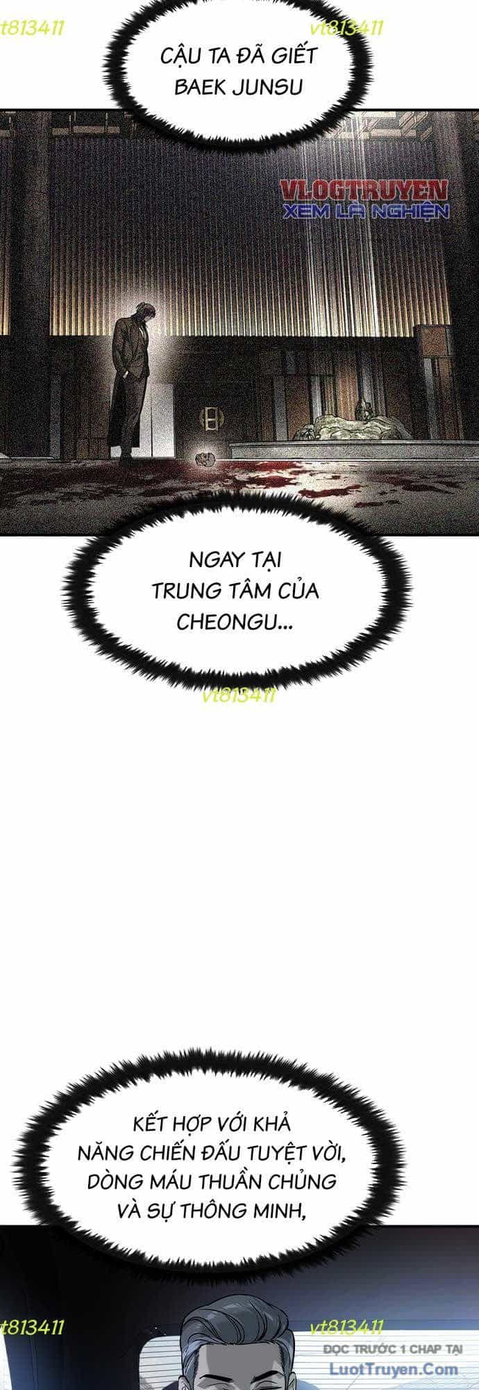 Quý Công Tử - Chương 52 - ảnh 20