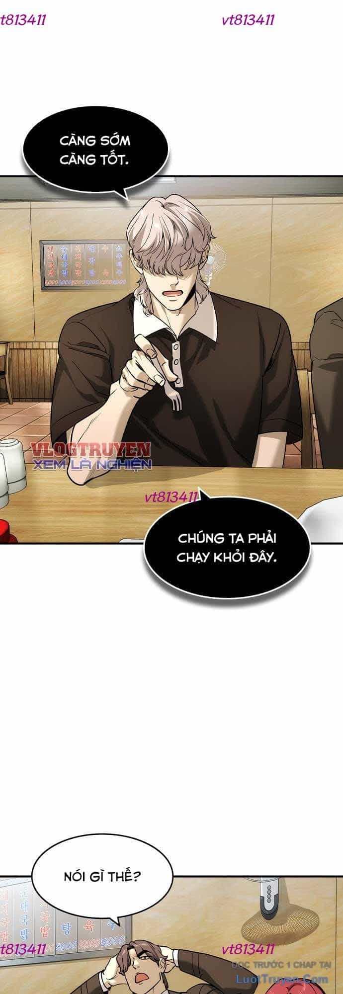 Quý Công Tử - Chương 52 - ảnh 24