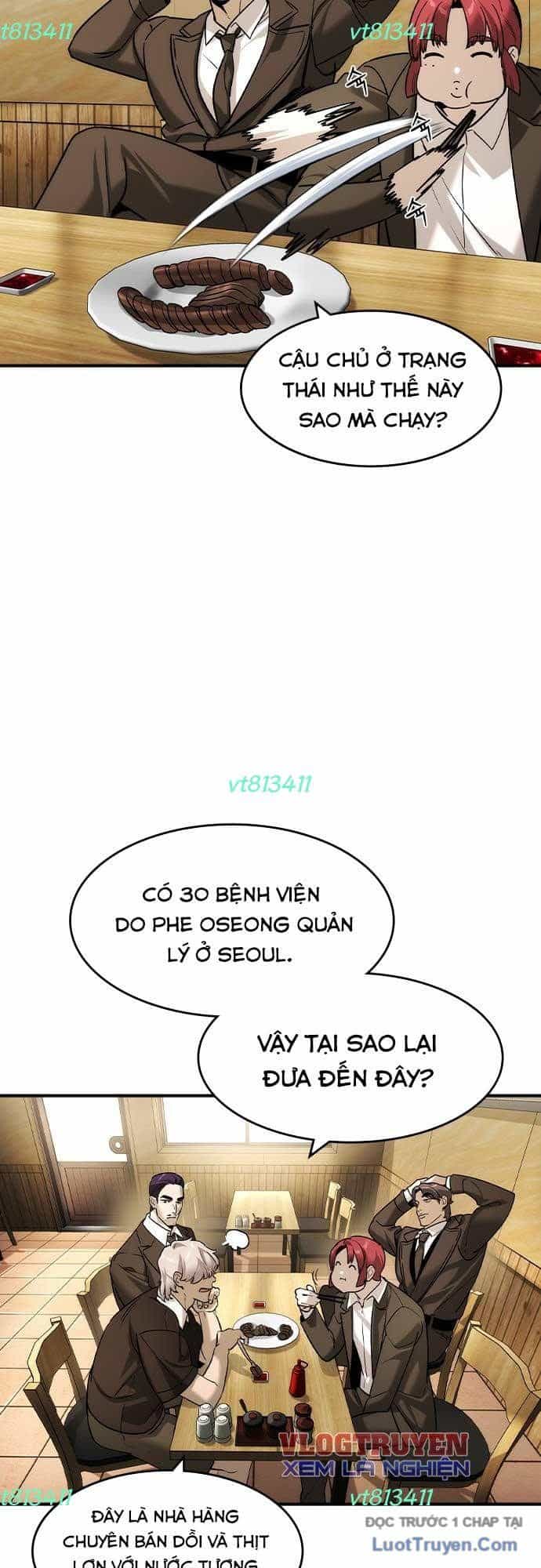 Quý Công Tử - Chương 52 - ảnh 25