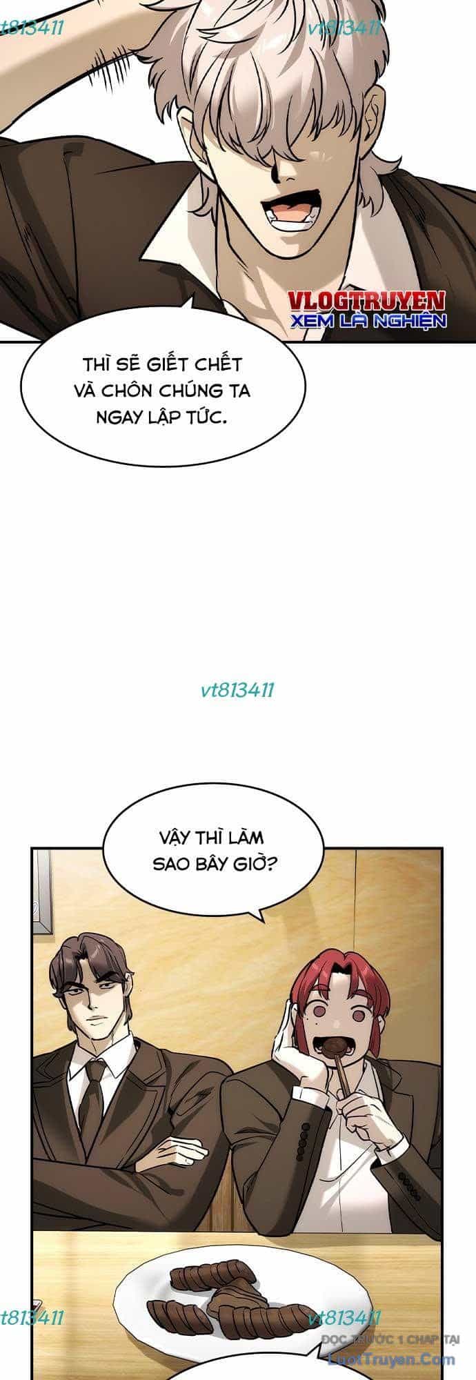 Quý Công Tử - Chương 52 - ảnh 27