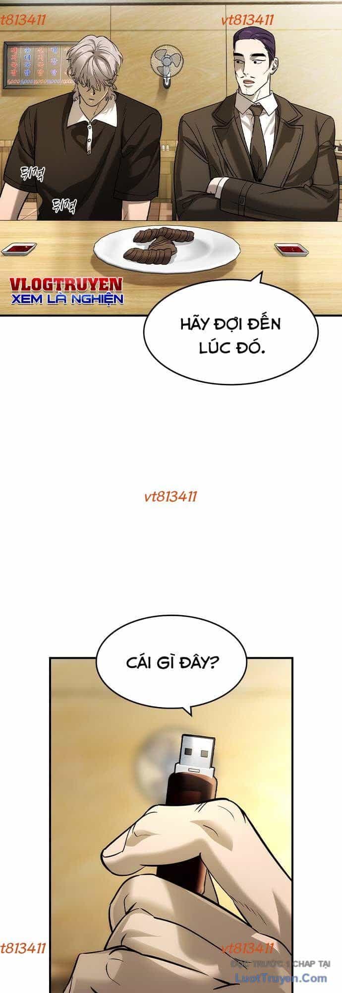 Quý Công Tử - Chương 52 - ảnh 29